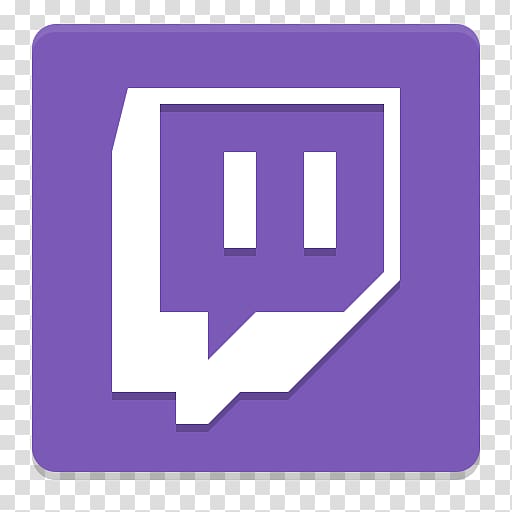 Computer Icons Twitch , twich transparent background PNG clipart