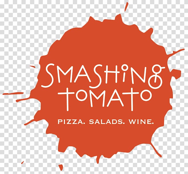 Smashing Tomato | Pizza, Salad and more Italian cuisine Carson's Food & Drink, local delicacies transparent background PNG clipart