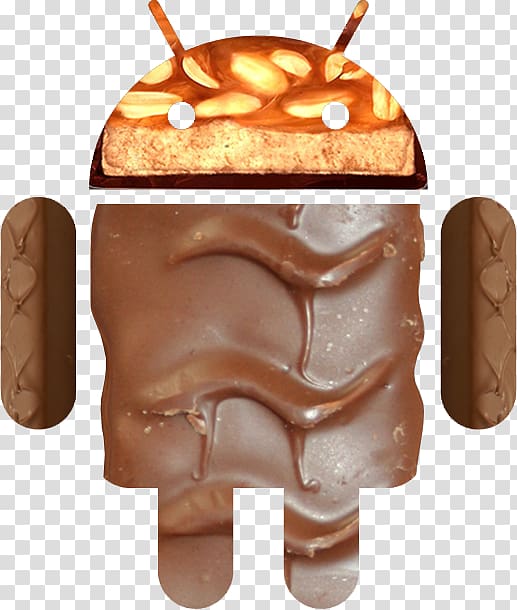 Twix Spoiler Alert Android Snickers Google, android transparent background PNG clipart