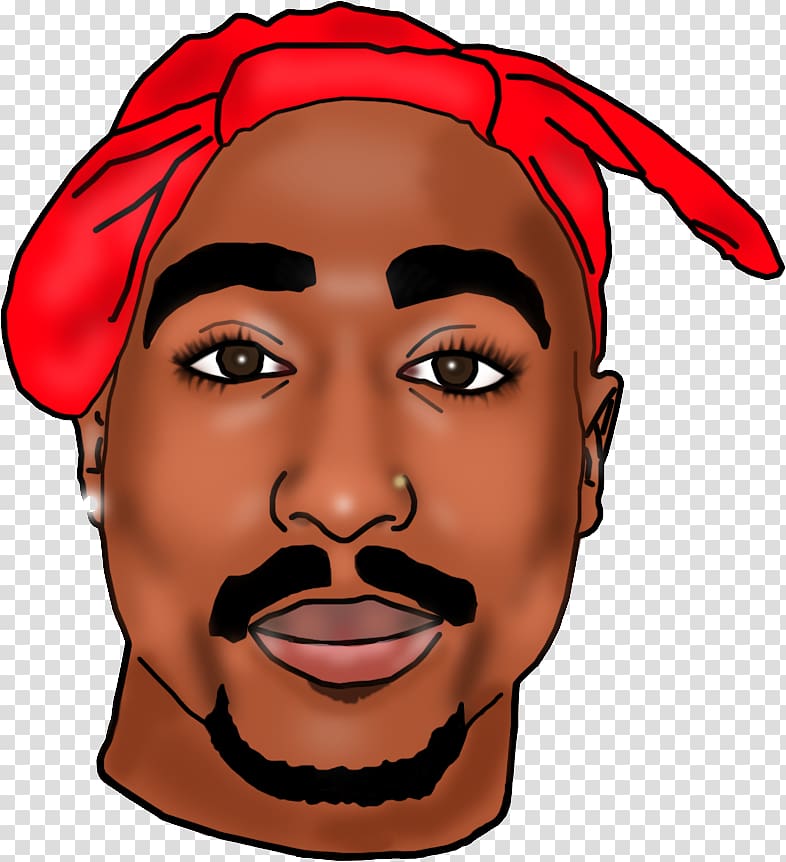 Tupac Shakur XO TOUR Llif3 Hip hop music Music Producer Mashup, 2Pac, Tupac Shakur transparent background PNG clipart