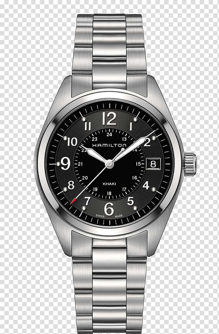 Watch Omega SA Omega Seamaster Jewellery Clock, watch transparent background PNG clipart