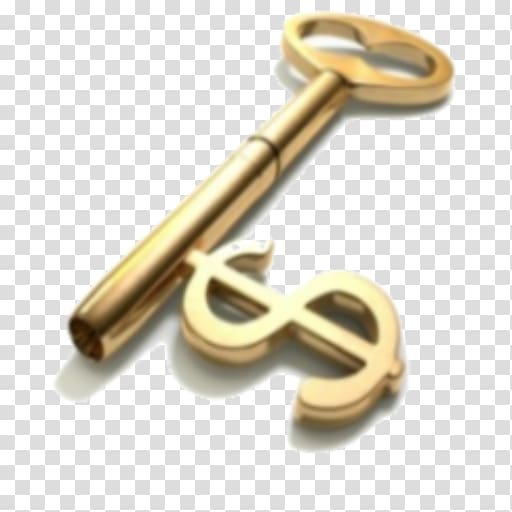 Skeleton key Lock , key transparent background PNG clipart