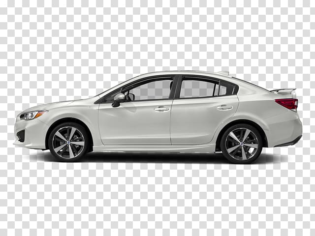 2017 Subaru Impreza Car 2018 Subaru Impreza 2.0i Limited 2018 Subaru Impreza Sedan, Subaru Impreza transparent background PNG clipart