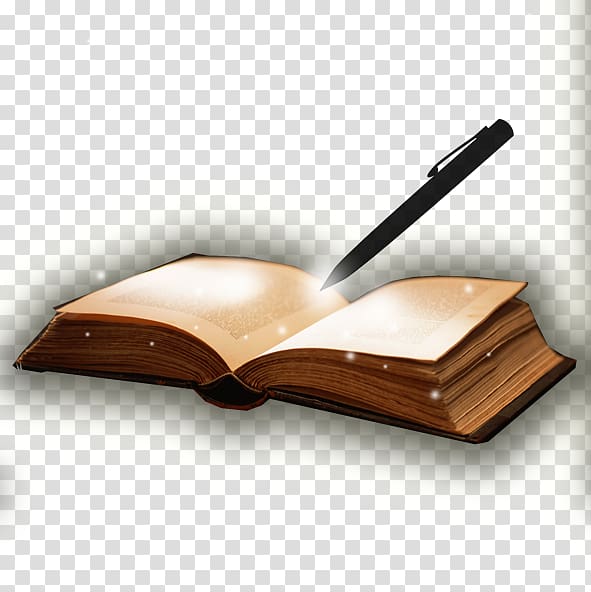 Pen Book Gratis Icon, Books and pens transparent background PNG ...