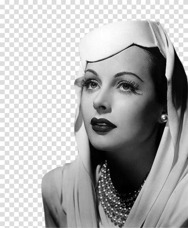 Hedy Lamarr Ecstasy Hollywood Actor Film, actor transparent background PNG clipart