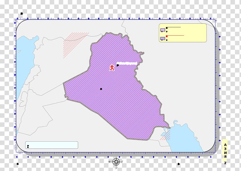 Baghdad Kirkuk Council of Representatives of Iraq Dhi Qar Governorate Al Anbar Governorate, map iraq transparent background PNG clipart