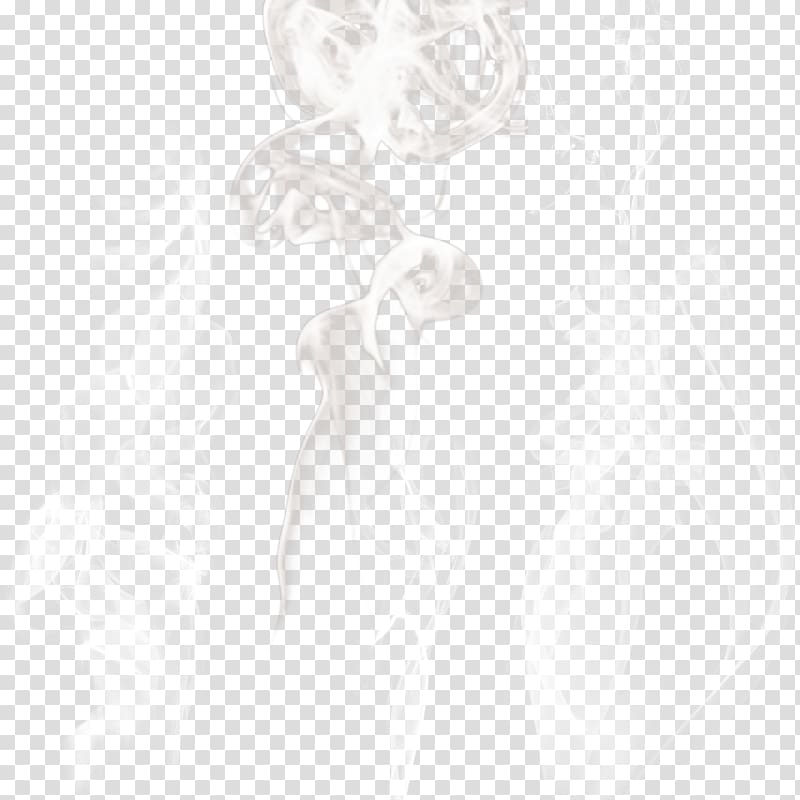 white smoke, Black and white Pattern, white smoke transparent background PNG clipart