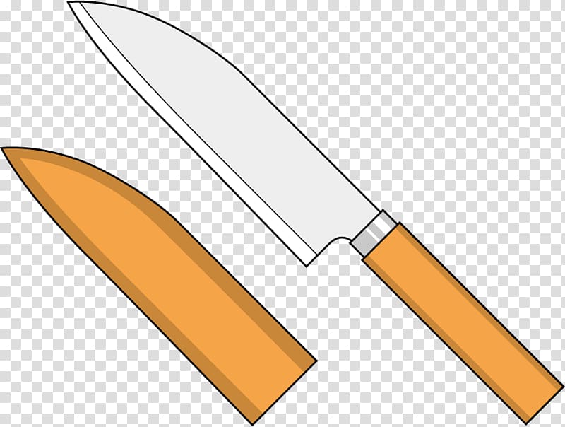 Utility Knives Knife Kitchen Knives Hunting & Survival Knives , cooking wok transparent background PNG clipart