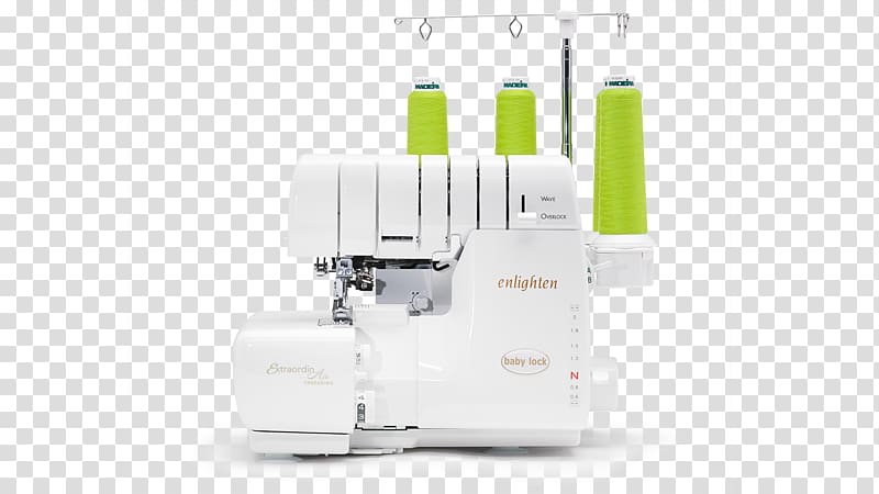 Sewing Machines Overlock Baby Lock Sewing Machine Needles Thread, others transparent background PNG clipart