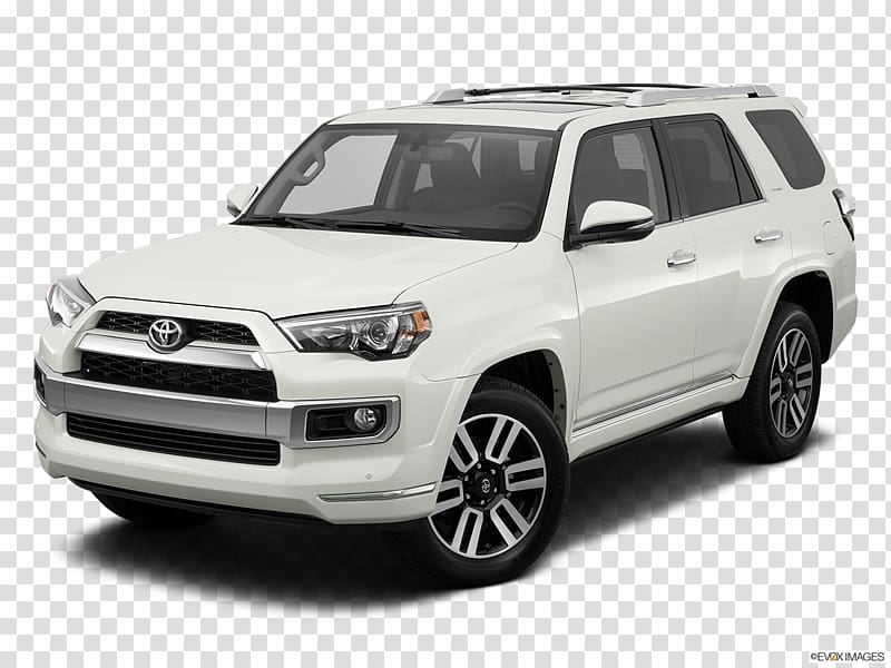 2018 Toyota 4Runner TRD Off Road Premium SUV 2017 Toyota 4Runner Vehicle, toyota transparent background PNG clipart