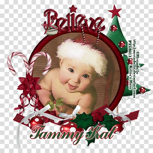 Christmas ornament Character Fiction, christmas transparent background PNG clipart
