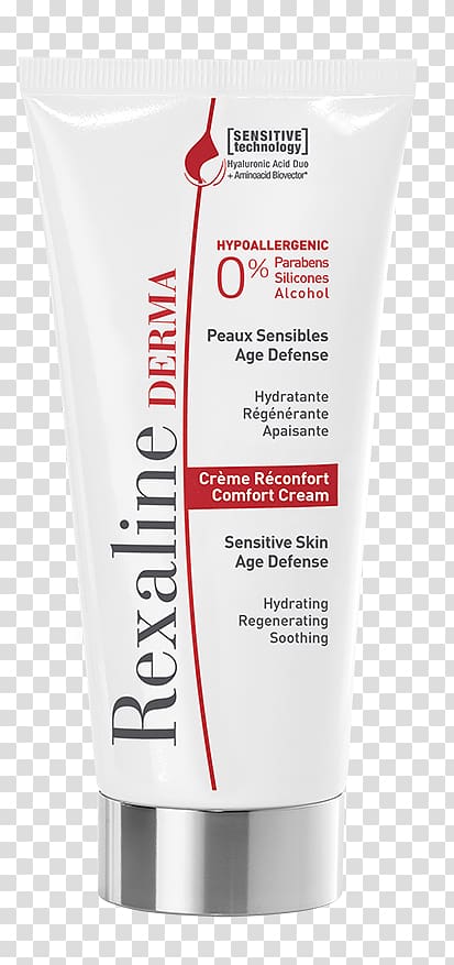 Cream Skin Face Dermis Cosmetics, Face transparent background PNG clipart