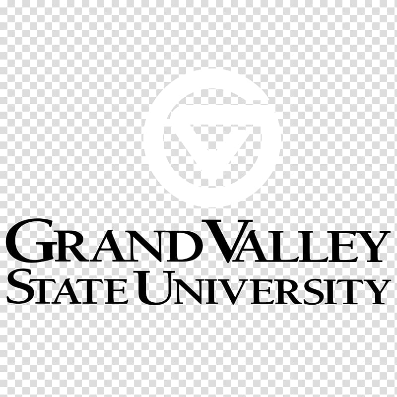 Grand Valley State University Logo Brand Font Line, howard university logo transparent background PNG clipart