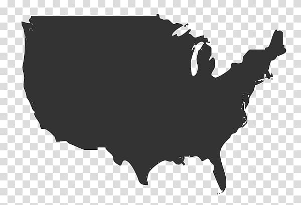 map , Usa Map transparent background PNG clipart