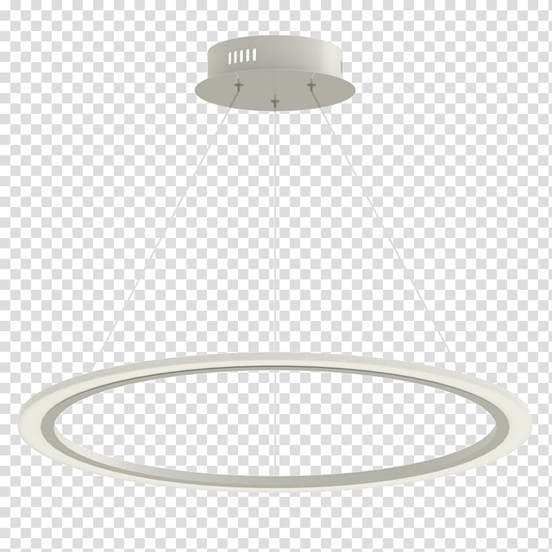 Light-emitting diode Light fixture Chandelier LED lamp, light transparent background PNG clipart