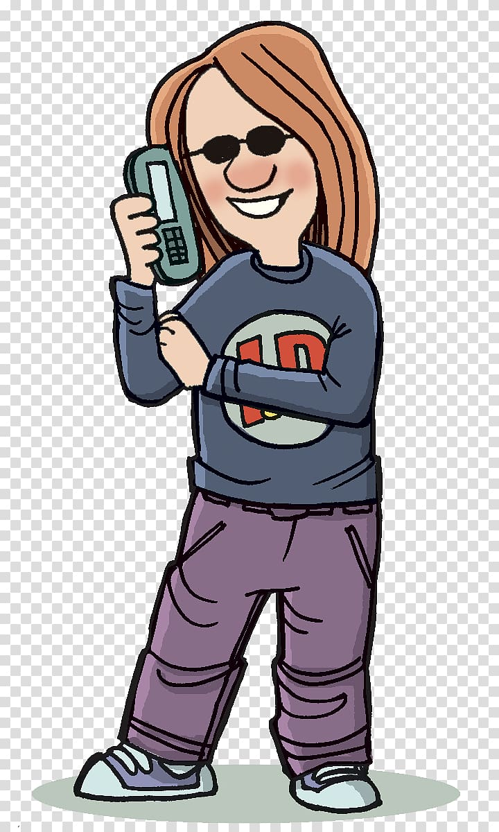 iPhone Telephone call Girl , talking transparent background PNG clipart