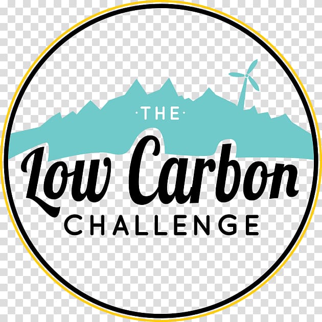 Low-carbon economy Carbon footprint Logo Wellington, low-carbon life transparent background PNG clipart