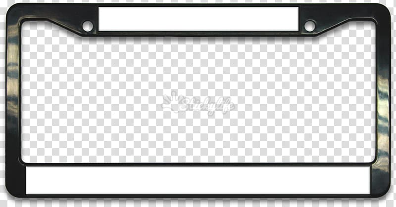 Vehicle License Plates Car United States Frames Driver\'s license, Plate transparent background PNG clipart