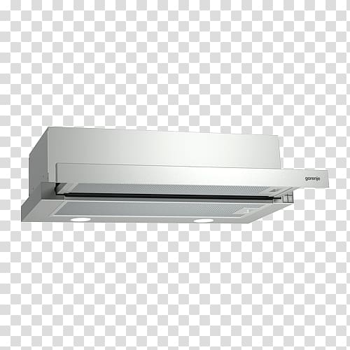 Napa Exhaust hood Home appliance Gorenje Kitchen, kitchen transparent background PNG clipart