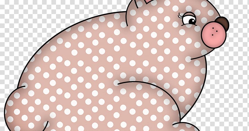 Pig Pink M Snout , pig transparent background PNG clipart