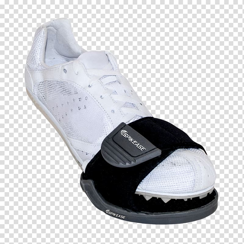 Track spikes Sneakers Track & Field Running Sprint, nike transparent background PNG clipart