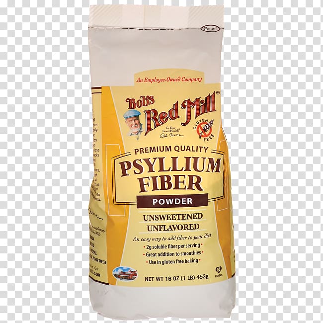 Psyllium Dietary fiber Dietary supplement Food Husk, others transparent background PNG clipart