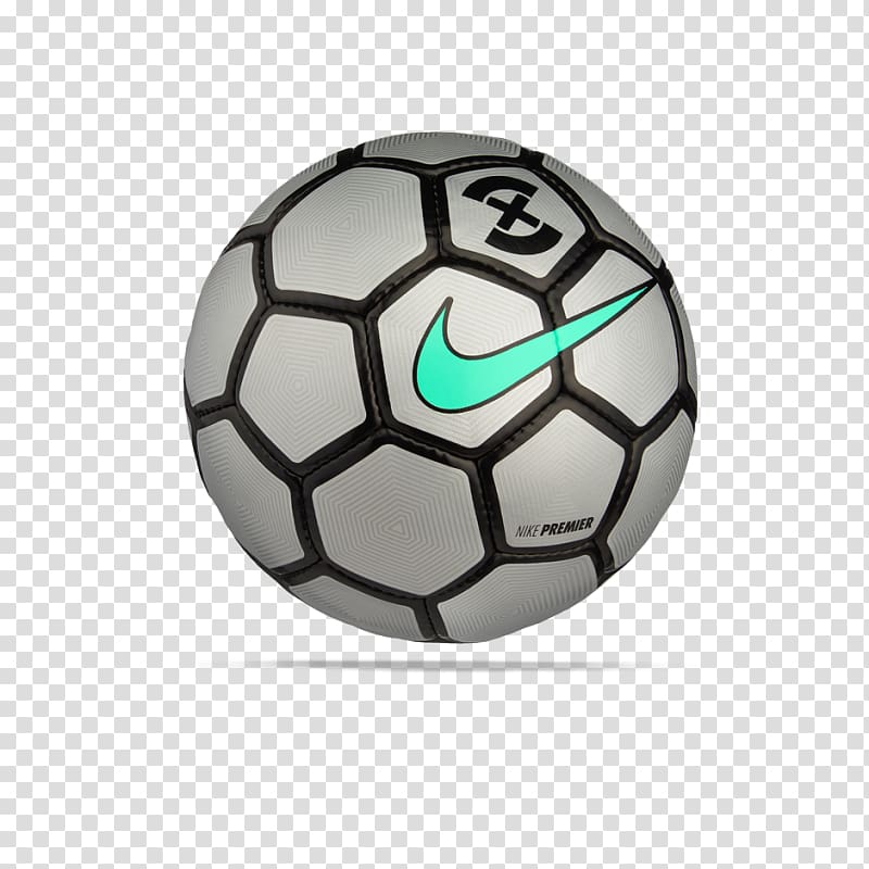 Football Premier League Futsal Nike, ball transparent background PNG clipart