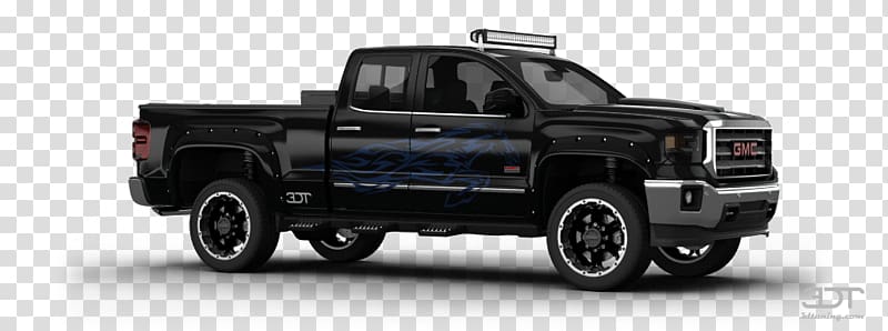 Hummer H3T 2018 Chevrolet Silverado 1500 Silverado Custom Rim, hummer transparent background PNG clipart