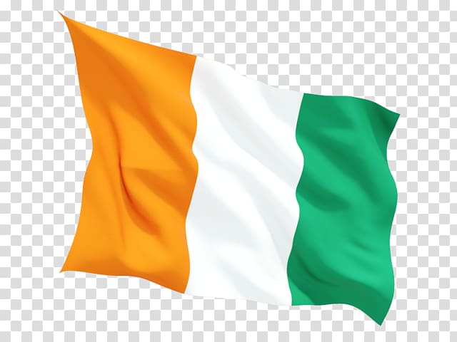 Cxf4te dIvoire Flag of Ivory Coast, Ivory Coast Flag transparent background PNG clipart