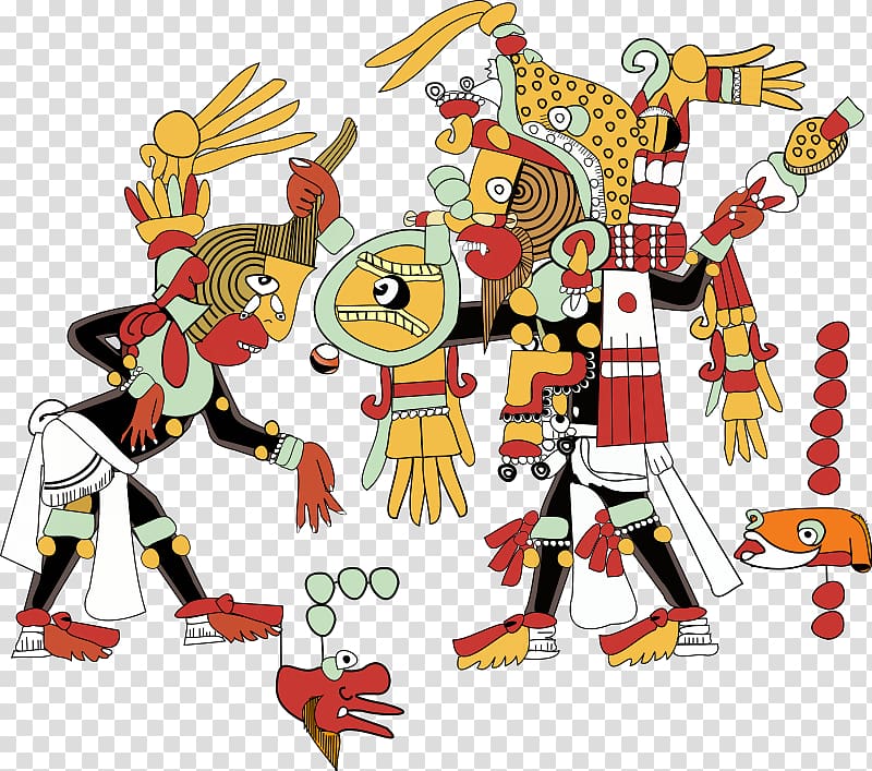 Maya civilization Mesoamerica Inca Empire Aztec Empire T-shirt, Mexican transparent background PNG clipart
