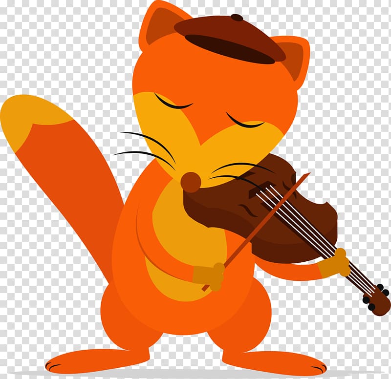 Violin family Cello Viola Bowed string instrument, creative violin transparent background PNG clipart