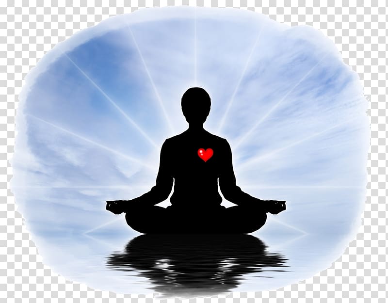 Guided meditation Mindfulness Desktop , listening transparent background PNG clipart