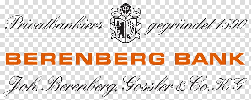 Berenberg Bank Private banking Deutsche Bank Berenberg family, bank transparent background PNG clipart