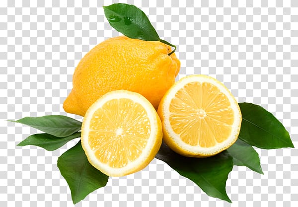 Lemon-lime drink Lemonade Juice Rangpur, lemon transparent background PNG clipart
