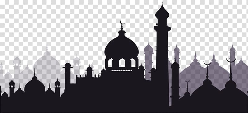 Arrayah Dan Alliwa - Islamic Background Design - CleanPNG / KissPNG