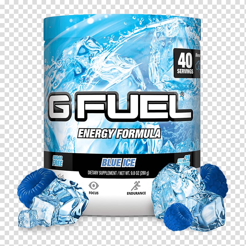 G FUEL Energy Formula Energy drink, energy transparent background PNG clipart