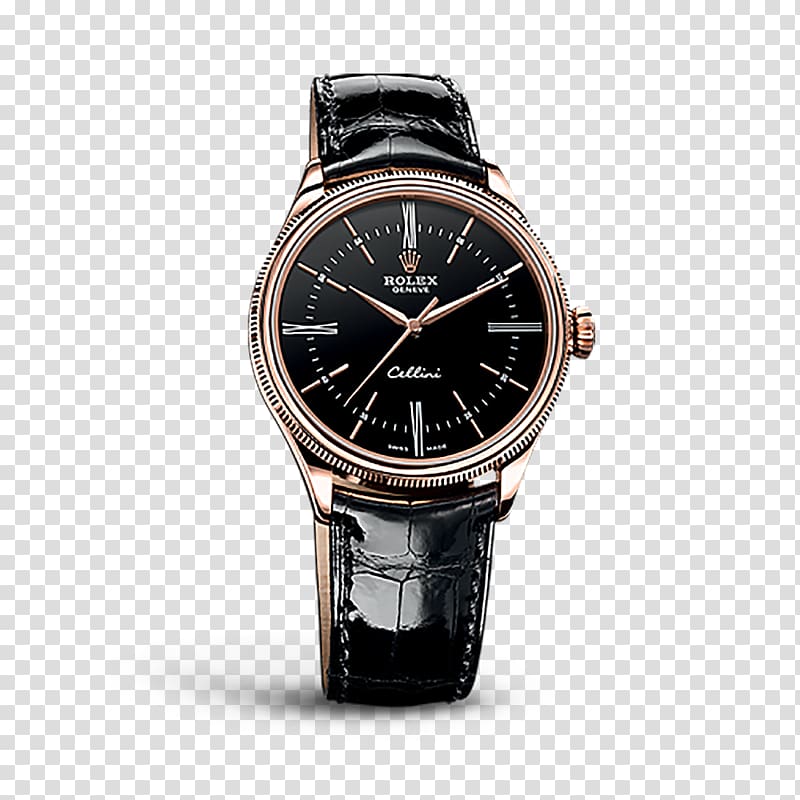 Rolex Daytona Rolex Submariner Counterfeit watch, rolex transparent background PNG clipart