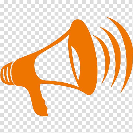 Megaphone , Megaphone transparent background PNG clipart