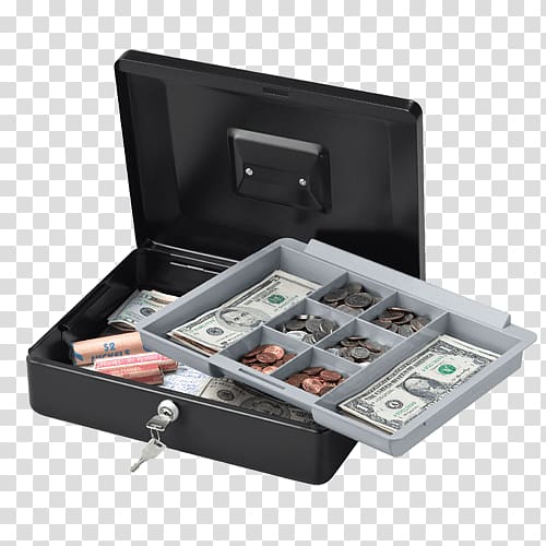 Safe Sentry Group Box Lock Money, safe transparent background PNG clipart