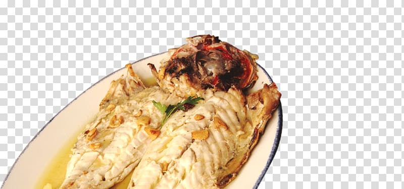 Asador Kerren Mediterranean cuisine Barbecue Fish, barbecue transparent background PNG clipart