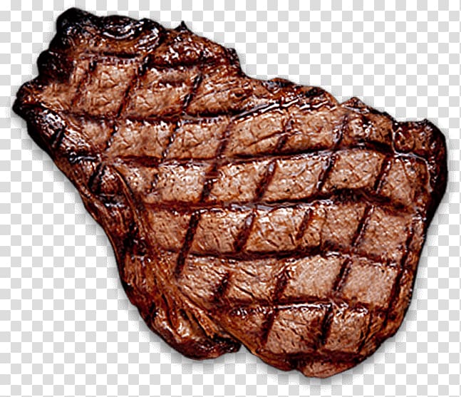 Sirloin steak Churrasco Carne asada Roast beef Barbecue, Picanha transparent background PNG clipart