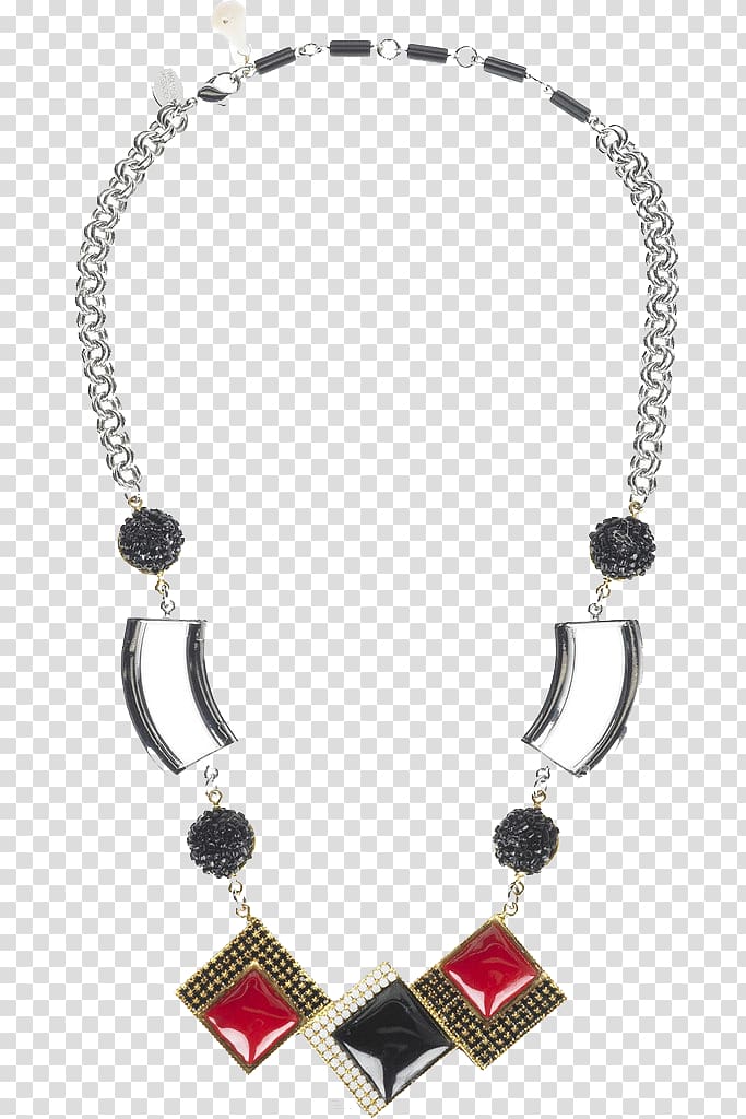 Necklace Pendant Net-a-Porter Chain Jewellery, Creative necklace transparent background PNG clipart