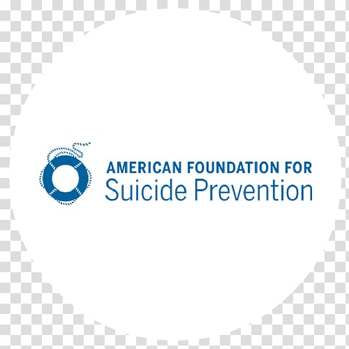 American Foundation for Suicide Prevention Suicidal ideation Organization, Suicide Prevention transparent background PNG clipart