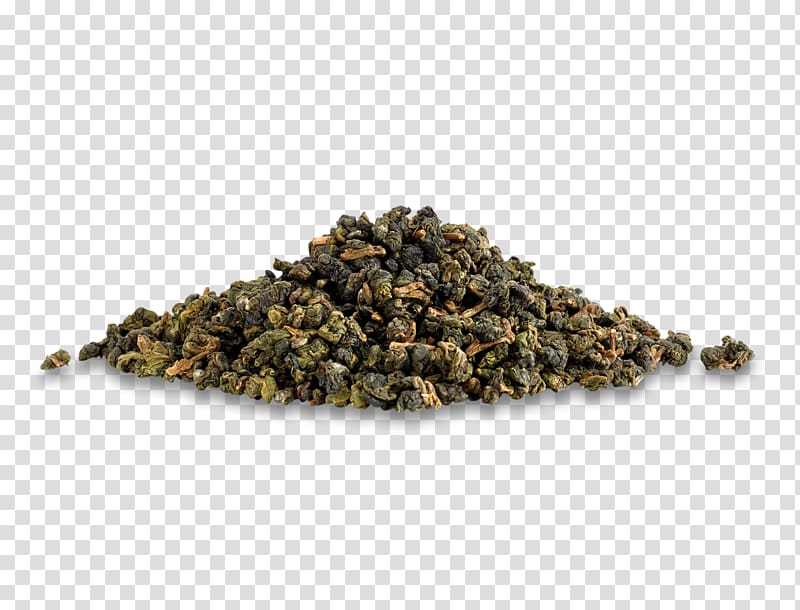 Oolong Tieguanyin Gunpowder tea Green tea, guanyin transparent background PNG clipart