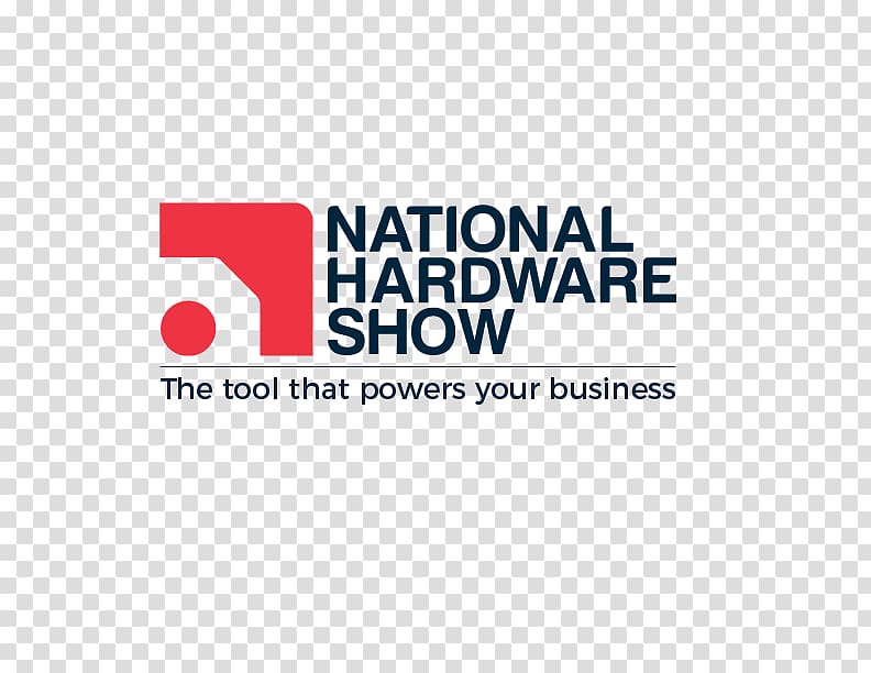 2018 National Hardware Show Las Vegas Convention Center DIY Store Business Retail, Business transparent background PNG clipart