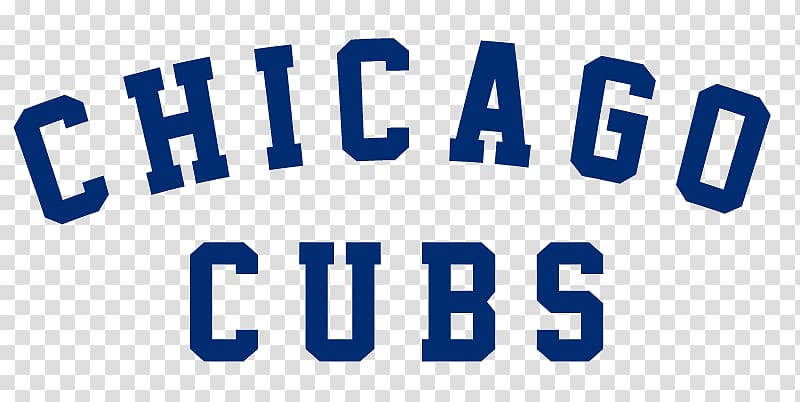 Wrigley Field Chicago Cubs 2016 World Series MLB Baseball, Cubs transparent background PNG clipart
