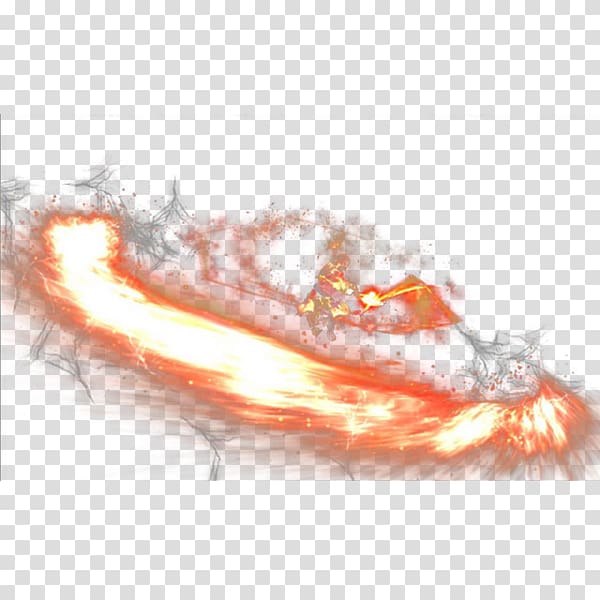 explosive light effect transparent background PNG clipart