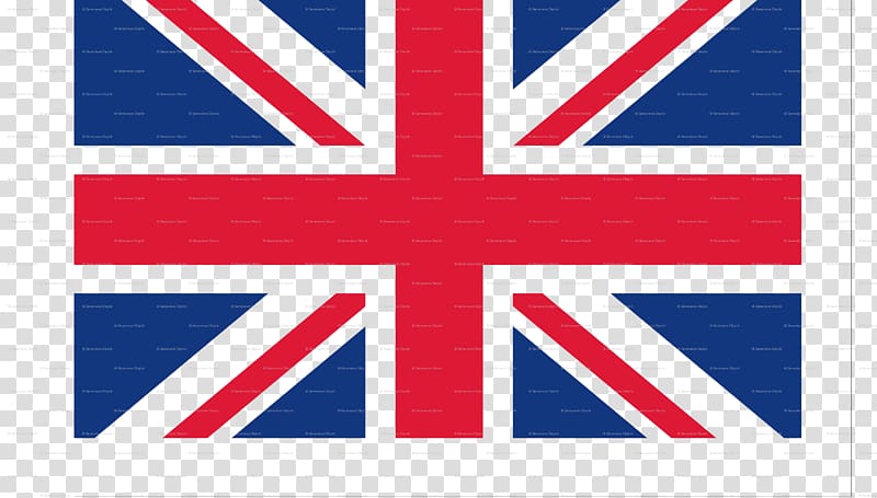 Flag of the United Kingdom Flag of Great Britain National flag, english transparent background PNG clipart
