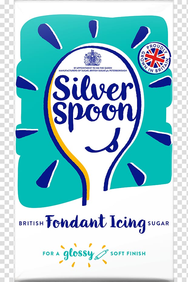 Frosting & Icing Powdered sugar Cupcake Cream, Sugar Spoon transparent background PNG clipart