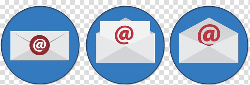 Email marketing Digital marketing Logo, viral mailer transparent background PNG clipart